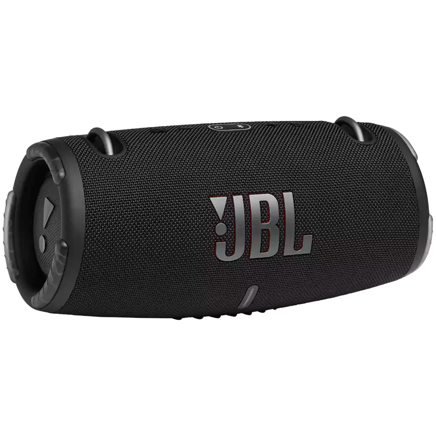 Портативная колонка JBL Xtreme 3 Чёрный