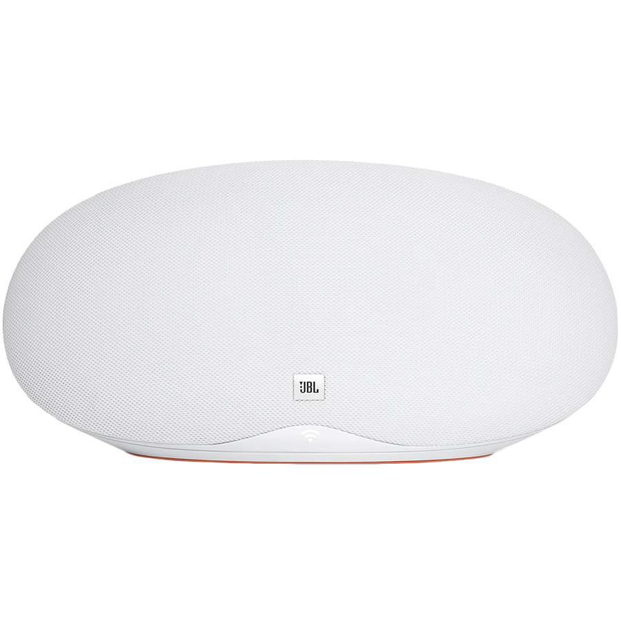 Портативная колонка JBL Playlist 150 Чёрный