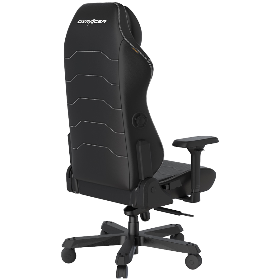 DXRACER Chair I-DMC MAS2022 Игровое Чёрный