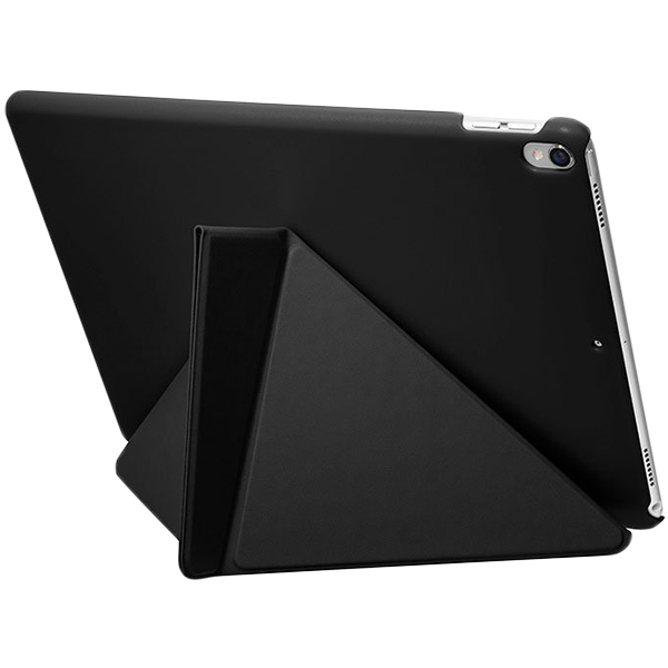 Чехол-книга LAUT TRIFOLIO  Чёрный для iPad Pro 10,5 дюйма