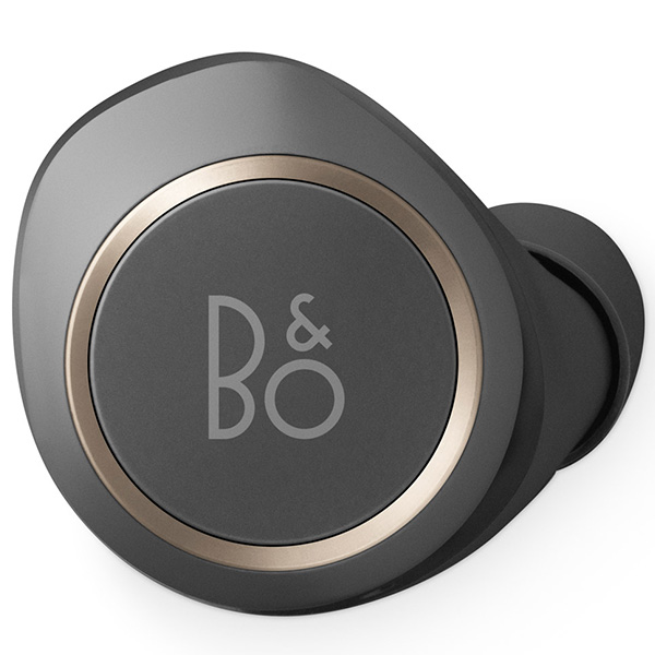 BANG & OLUFSEN Beoplay E8 Беспроводные наушники, Угольный песок