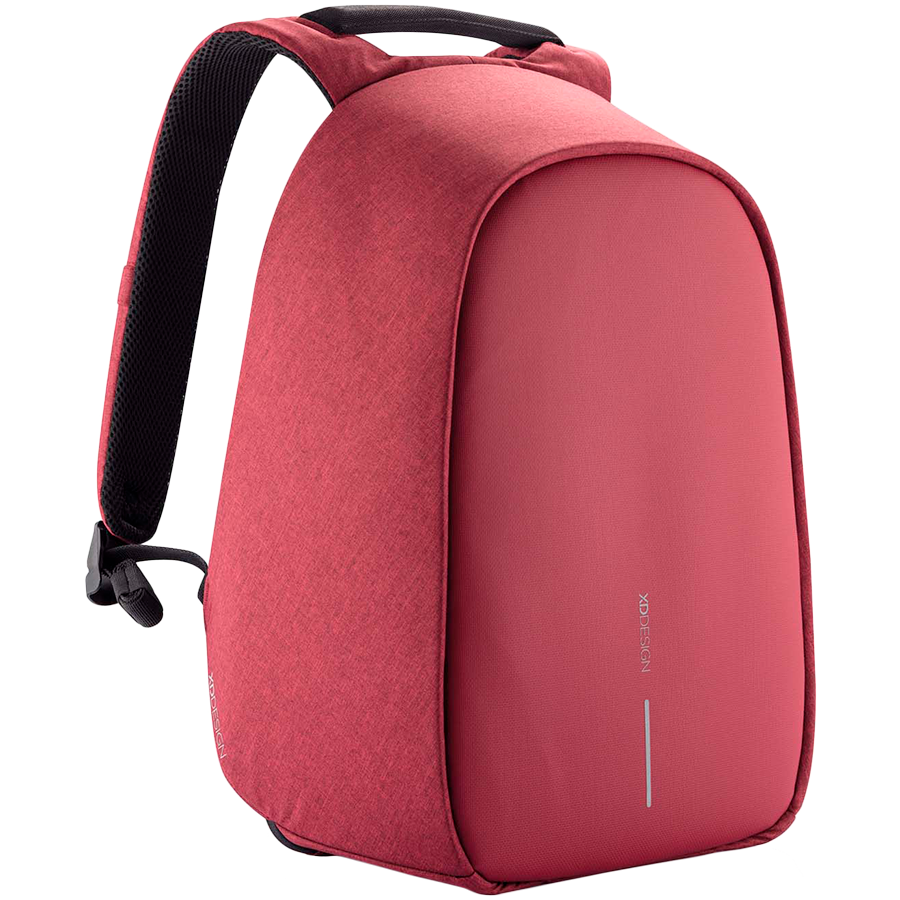 Рюкзак для ноутбука до 15,6'' XD Design Bobby Hero Regular (P705.294), красный