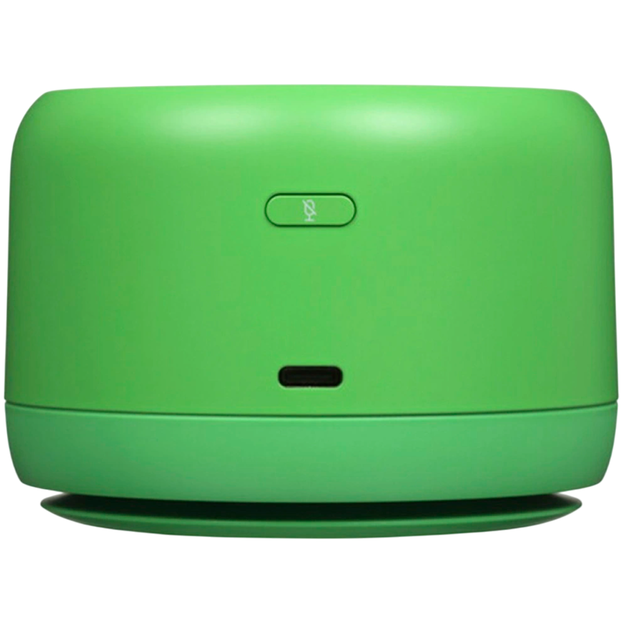 YANDEX Station Lite 2 Умная колонка Зеленый