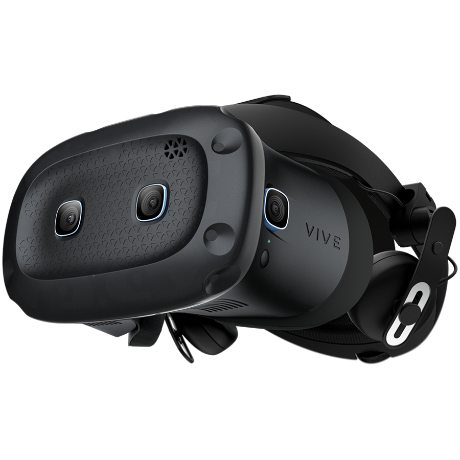 Virtual Reality System VIVE