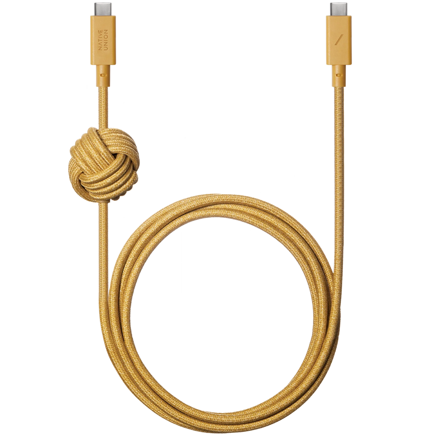 NATIVE UNION Кабель USB-C