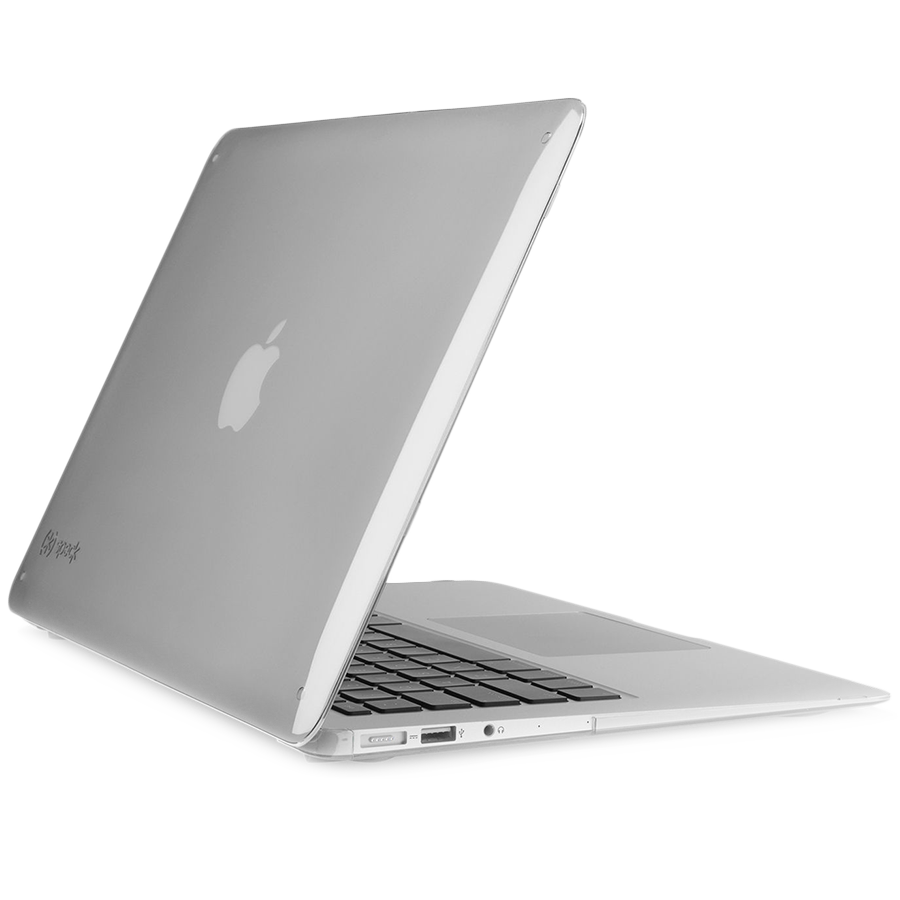 Чехол-накладка SPECK Seethru