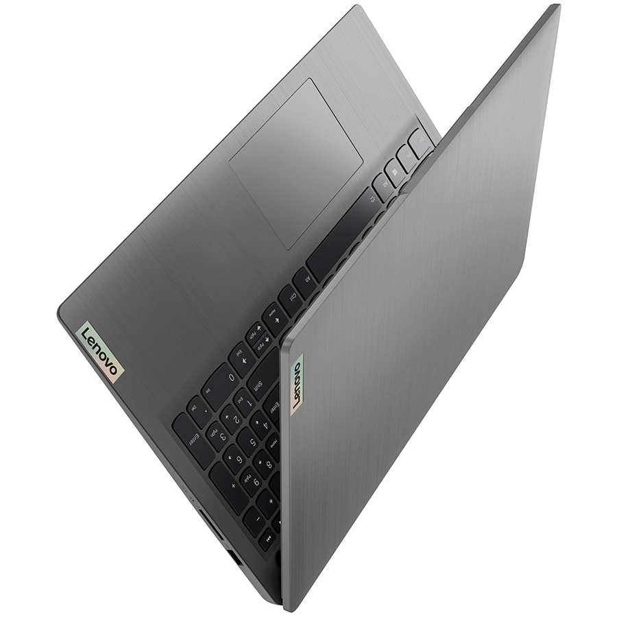 Ноутбук Lenovo IdeaPad 3 8/512GB 15ABA7 Серый