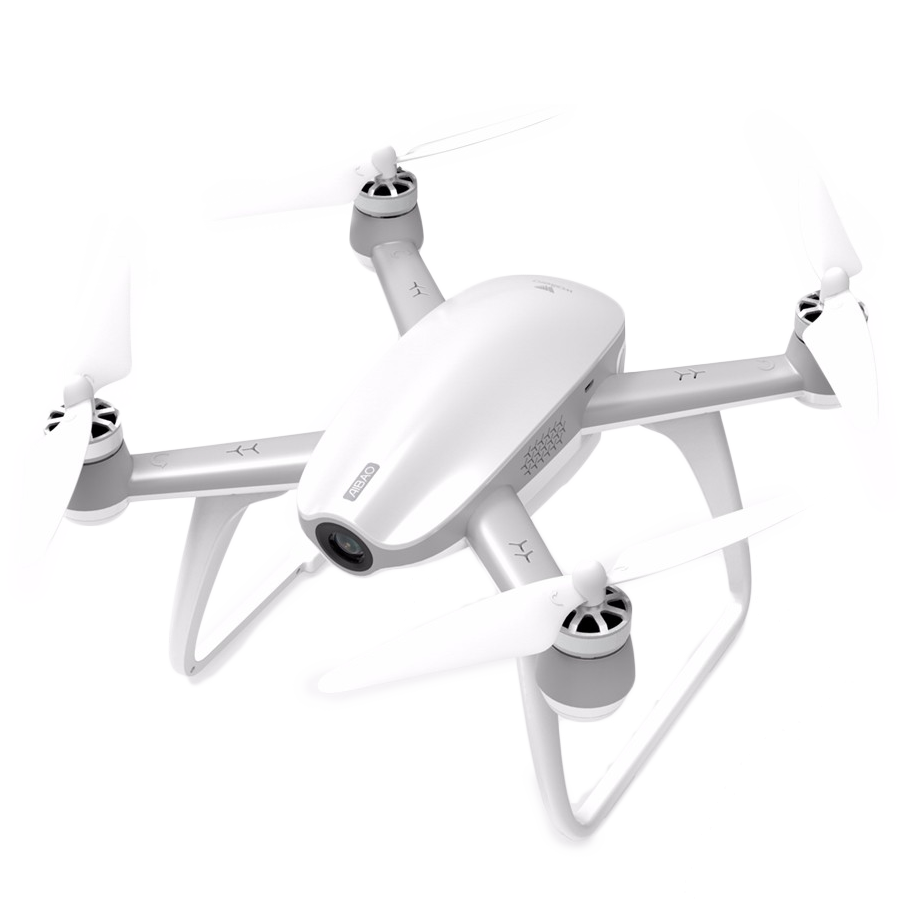 WALKERA Квадрокоптер AIBAO