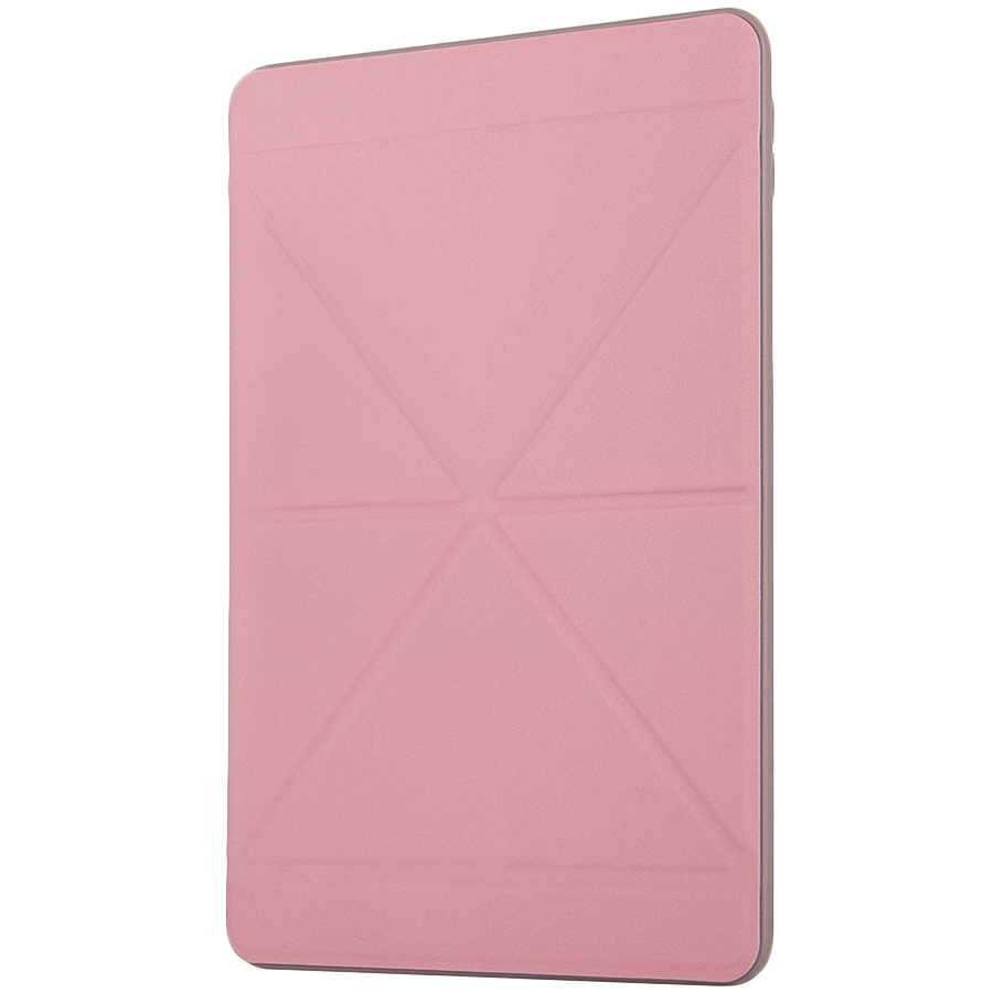 Чехол MOSHI VersaCover  Розовый для iPad (5-го и 6-го поколения)
