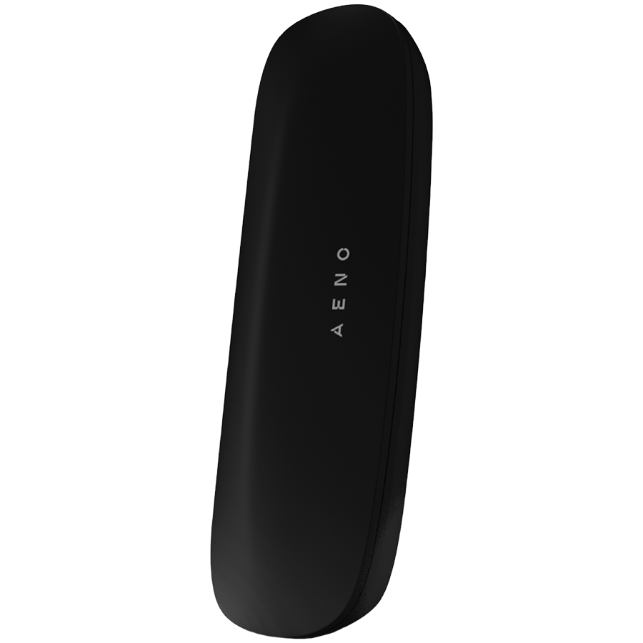 AENO  для DB3/DB4/DB5/DB6, ЧёрныйДорожный кейс из пластика