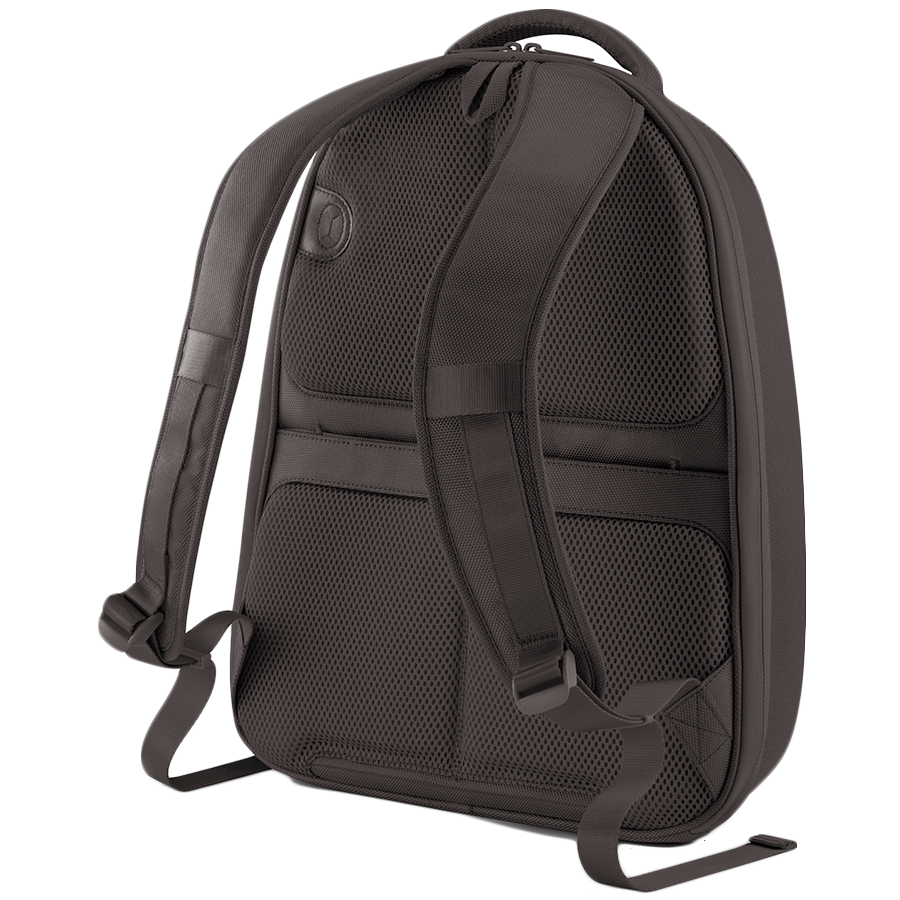 Рюкзак COZISTYLE ARIA City  Серый