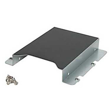 SUPERMICRO  для SC502, 503, 510, 512, 515UОдноместный 2.5" фиксированный HDD кронштейн