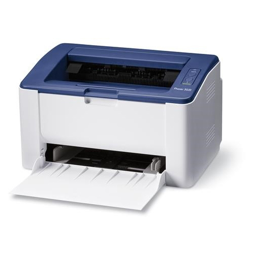 Принтер лазерный XEROX Phaser 3020BI