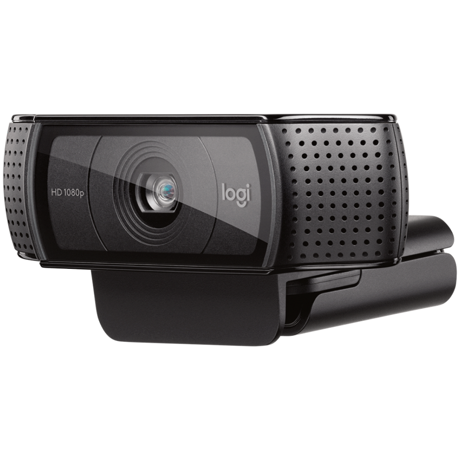 Веб-камера LOGITECH
