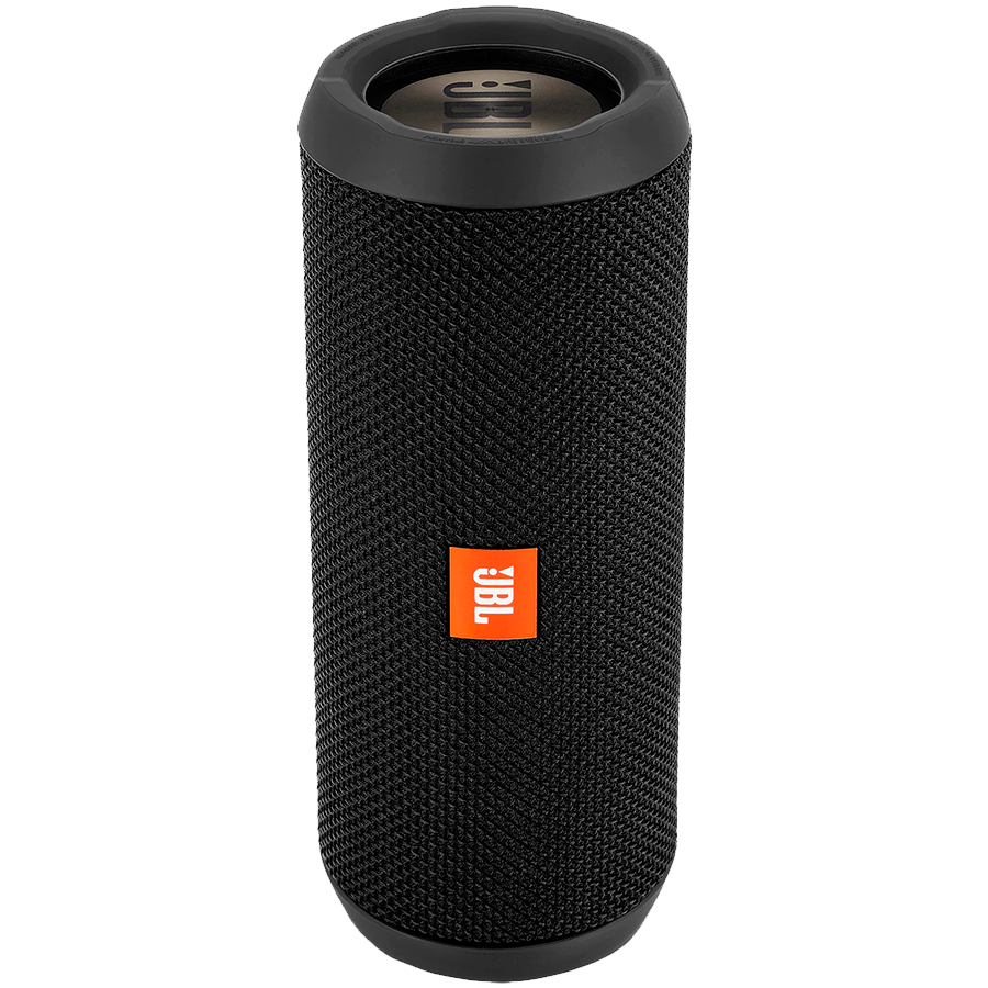 Портативная колонка JBL Flip 3 Черный