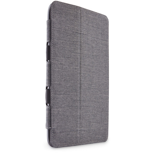 Чехол-книга CASE LOGIC SnapView Folio  Антрацит для iPad mini (4-го поколения)