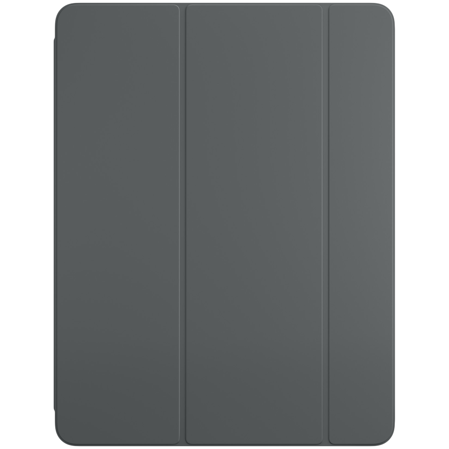 Обложка APPLE Smart Folio  Темно-серая для iPad Air 13 (M2)