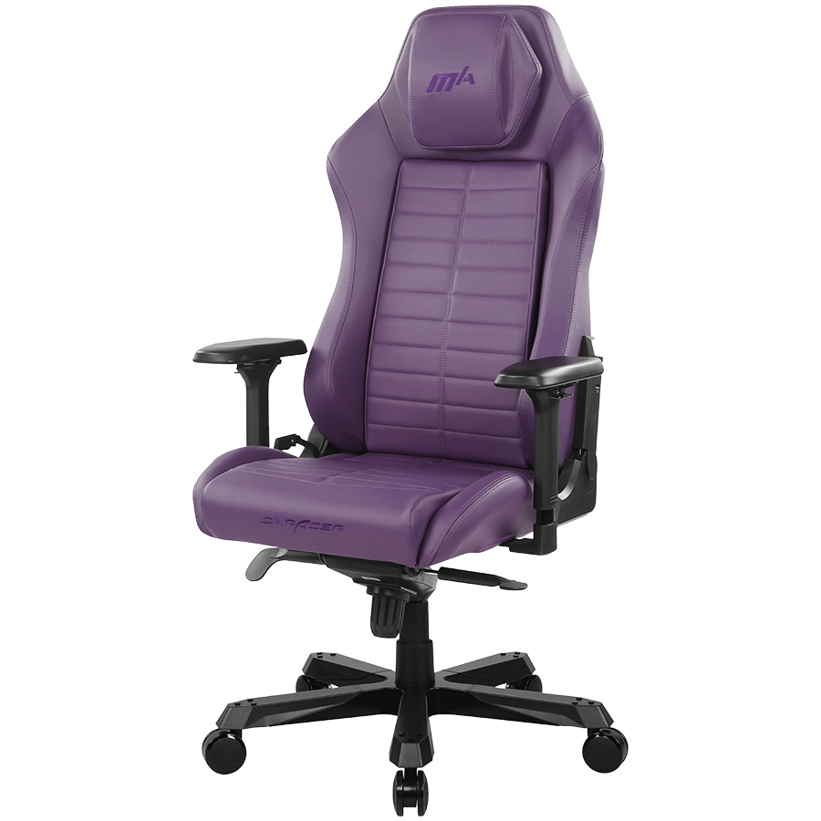 DXRACER Chair I-DMC IA233S Игровое Пурпурный