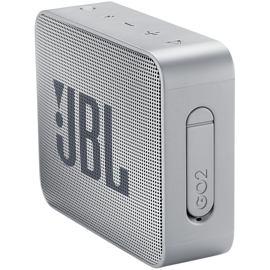 Портативная колонка JBL GO 2 Серый