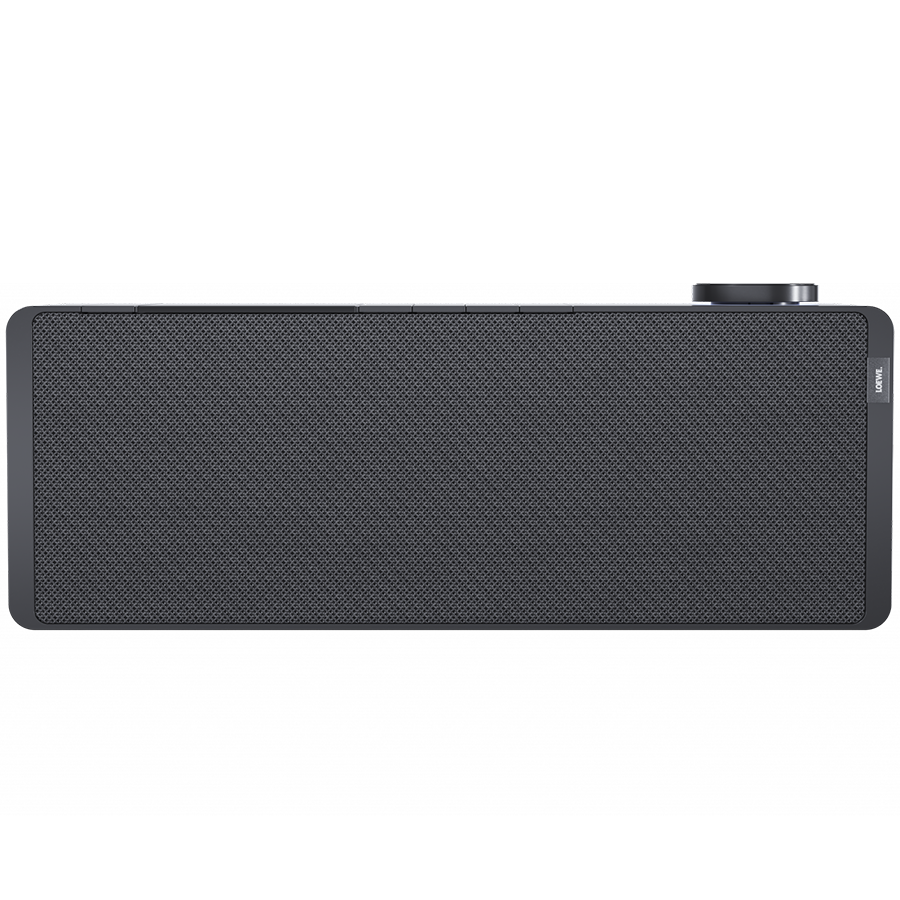 Беспроводная аудиосистема LOEWE Klang S1  Smart Radio 80W  Basalt Grey арт. 60607D10