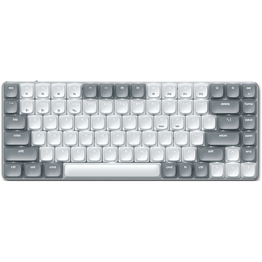 SATECHI SM1 Устройства ввода - Клавиатура