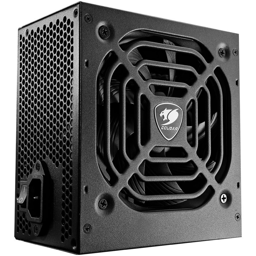 Блок питания COUGAR GAMING, 550 Вт
