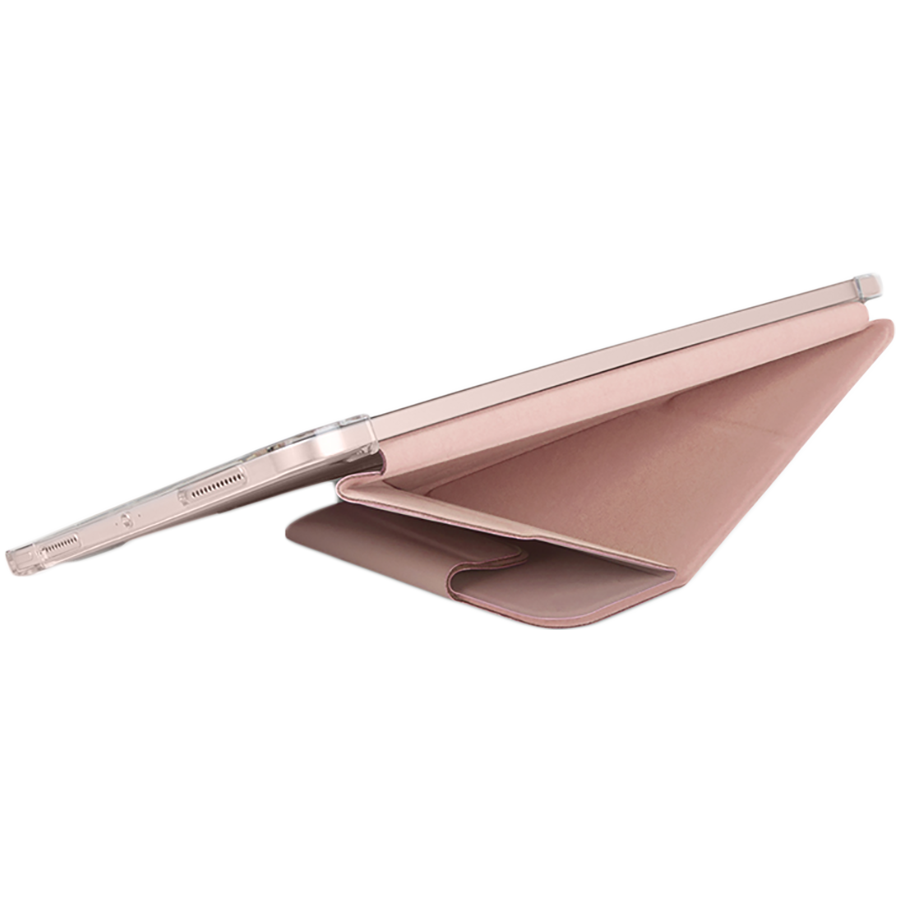 Чехол Uniq для iPad Air 10.9 (2020) CAMDEN Anti-microbial Pink