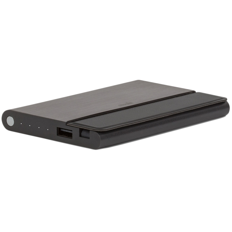 Зарядное устройство MOSHI IonBank 5K, 5150 мА·ч, Li-pol