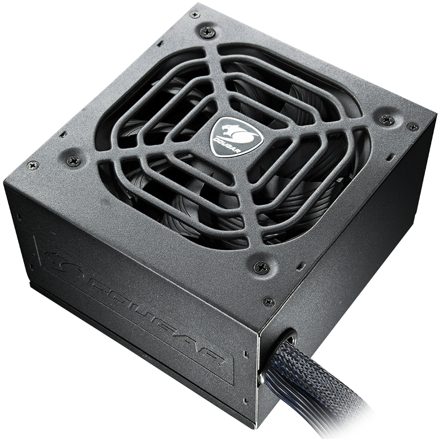 Блок питания COUGAR GAMING, 550 Вт