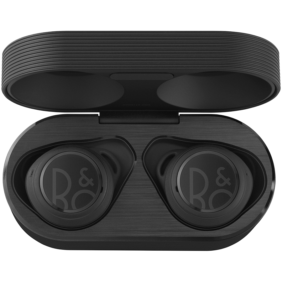 Беспроводные наушники BANG & OLUFSEN Beoplay E8 Sport, Чёрный