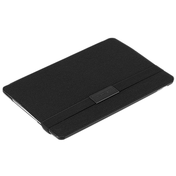 Чехол MOMAX Flip Diary Oxford  Чёрный для iPad Pro 10,5 дюйма