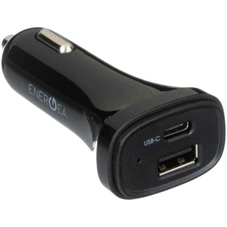 ENERGEA Автомобильное зарядное устройство Compact Drive