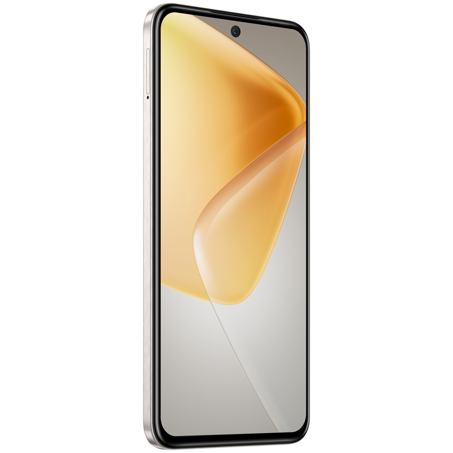 INFINIX Hot 50 Pro 256 ГБ Титаново-серый