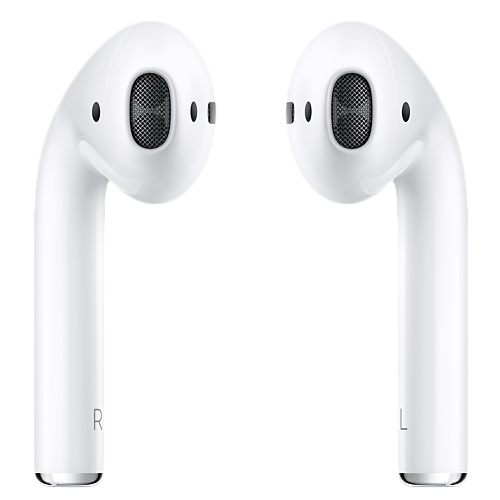 Наушники Apple AirPods