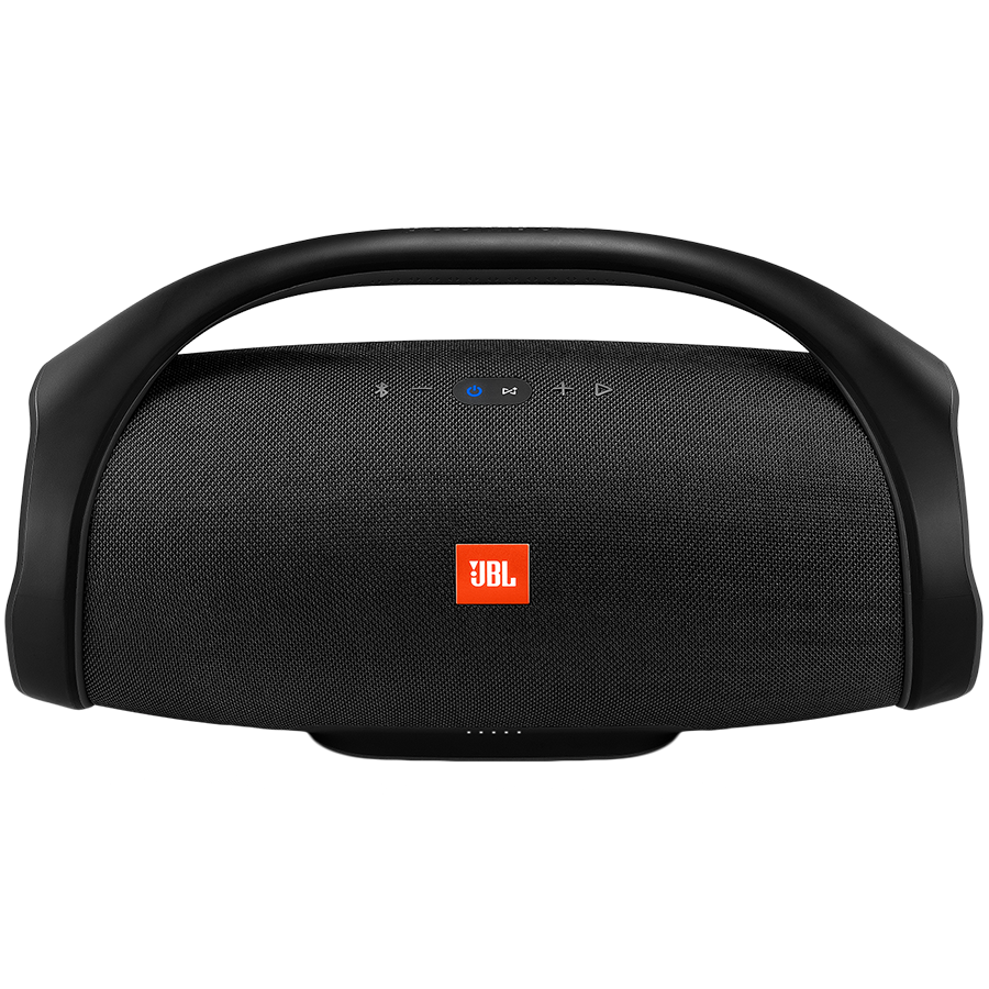 JBL Boombox Чёрный