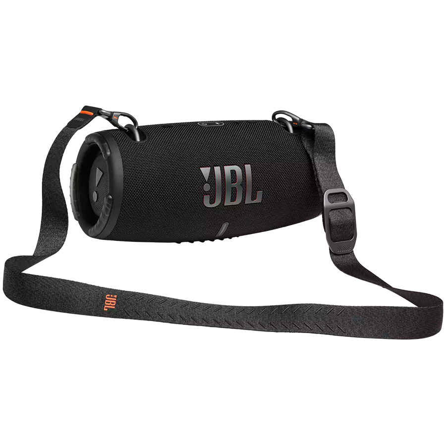 Портативная колонка JBL Xtreme 3 Чёрный