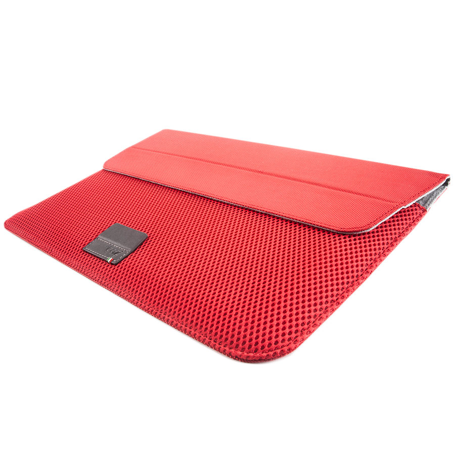 Чехол COZISTYLE ARIA Stand Sleeve  Flame Red