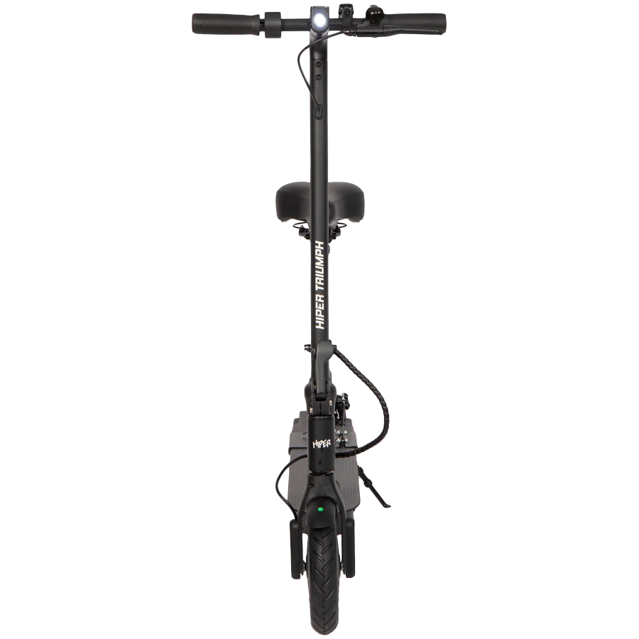 Электросамокат HIPER 8.5" (25 км/час) Графит