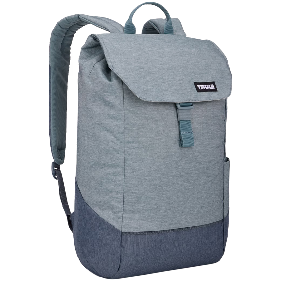 TLBP213POND/DS Рюкзак для ноутбука Thule Lithos 16л  голубой  3205095