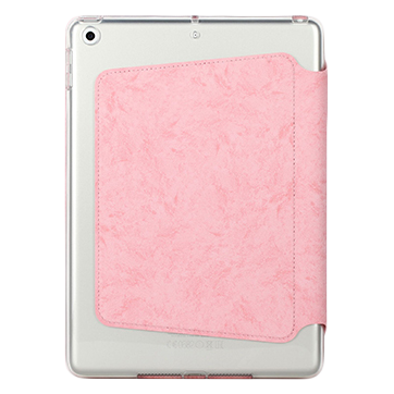 Чехол CORE Smart  Розовый для iPad (5-го и 6-го поколения)