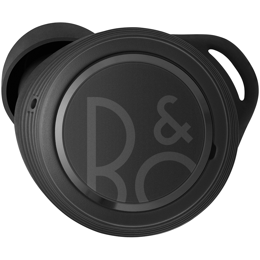 Беспроводные наушники BANG & OLUFSEN Beoplay E8 Sport, Чёрный