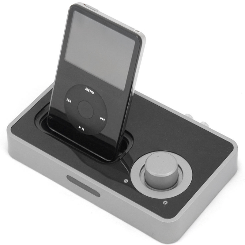 MICROLAB iDock 130 Серебристый