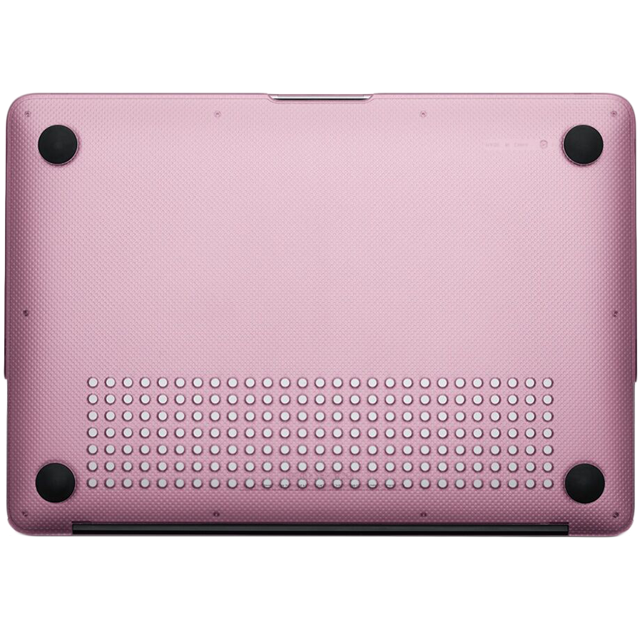 INCASE Чехол-накладка Hardshell Dots