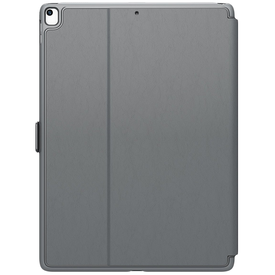Чехол-книга SPECK Balance FOLIO  Серый для iPad (5-го и 6-го поколения)/Air (2-го поколения)/Pro 9,7 дюйма