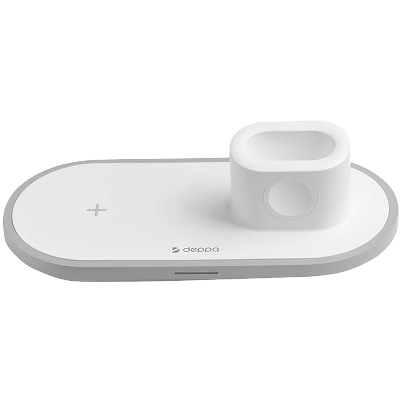 Индукционное зарядное устройство DEPPA, 10 Вт