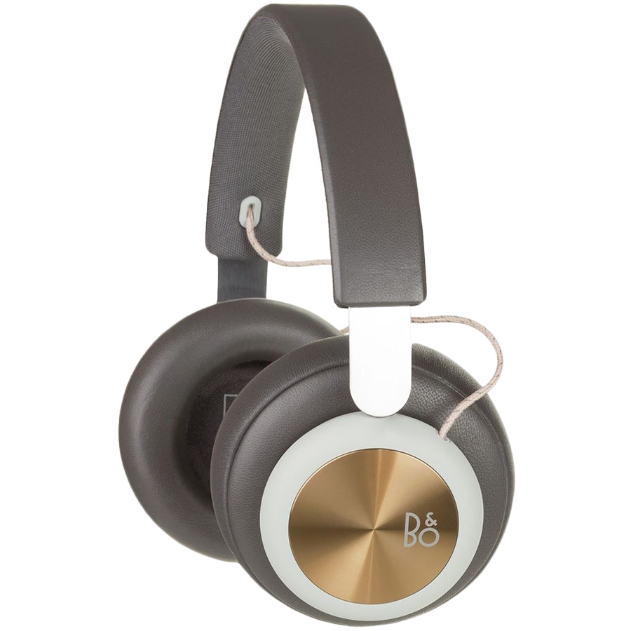 Беспроводные наушники BANG & OLUFSEN Beoplay H4, Темно-серый