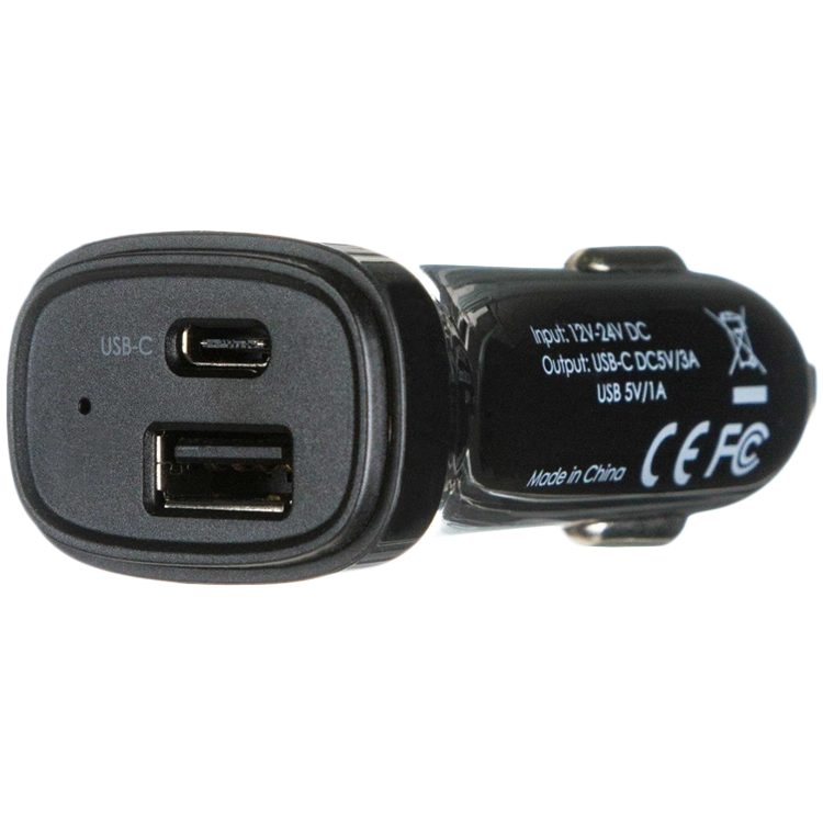 ENERGEA Автомобильное зарядное устройство Compact Drive