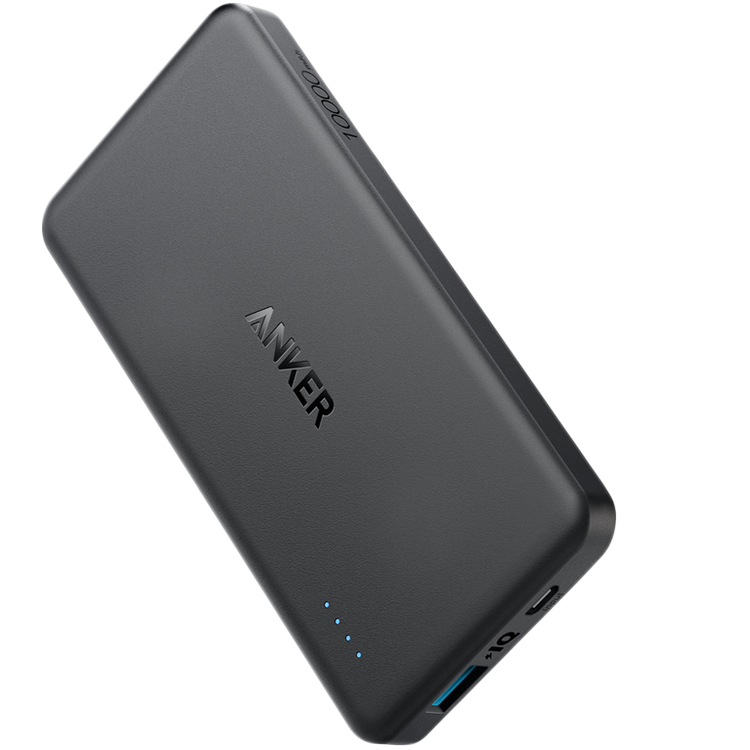 Зарядное устройство OTHER VENDORS Powercore 2 slim, 10000 мА·ч