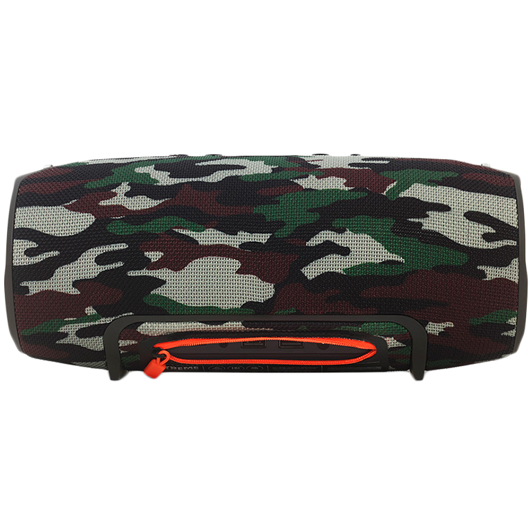 Портативная колонка JBL Xtreme Камуфляж