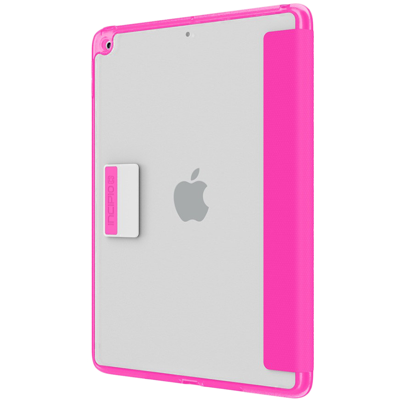 Чехол INCIPIO Octane Pure  Прозрачный/Розовый для iPad (5-го и 6-го поколения)